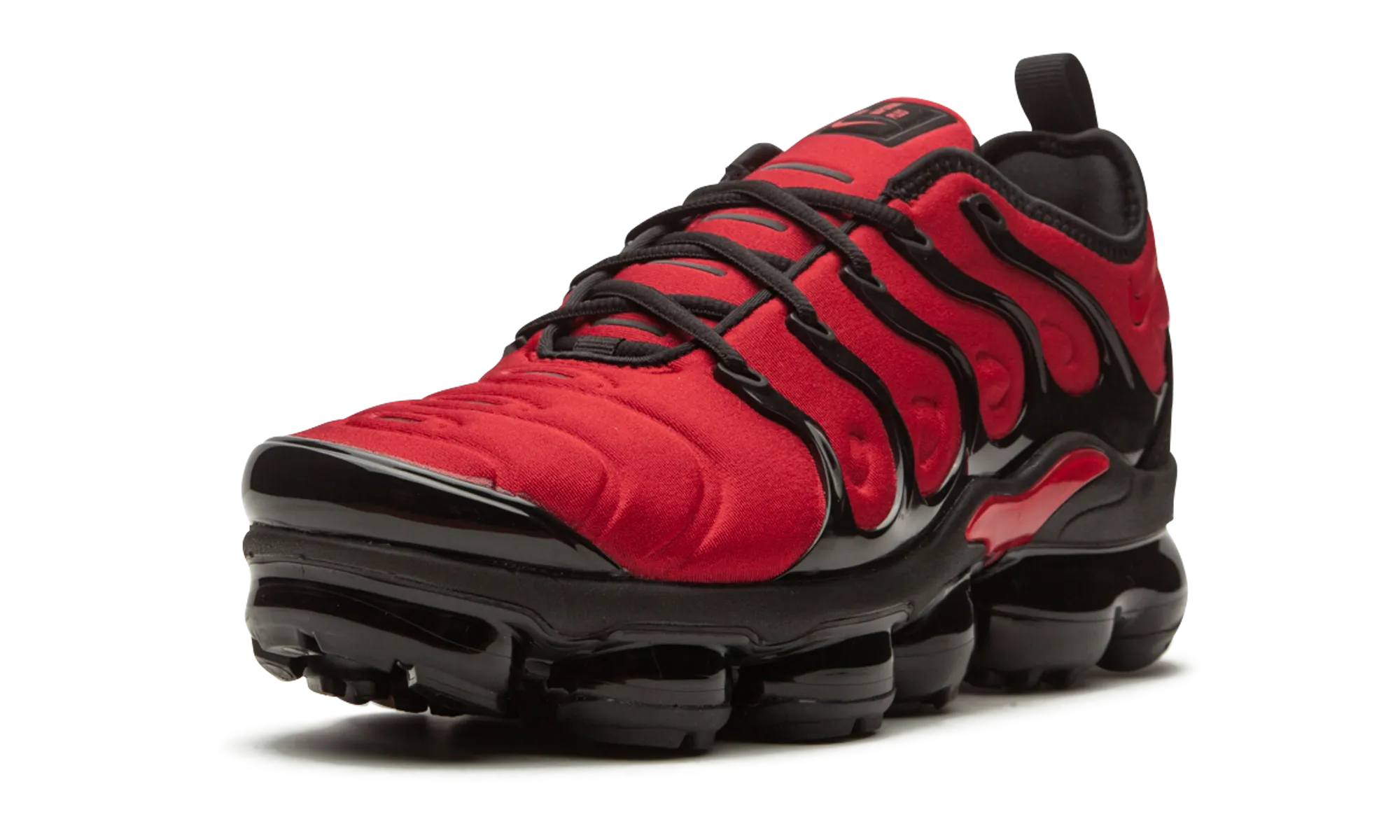Air Vapormax Plus easy - to - clean shoe feature EVA sole