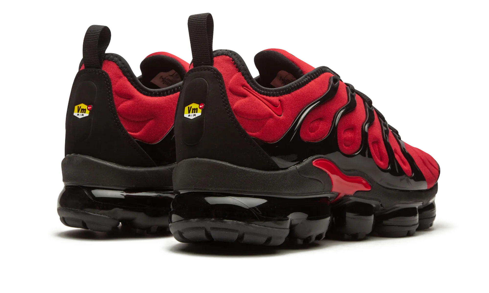 Trail running wear Durable - hardware Air Vapormax Plus