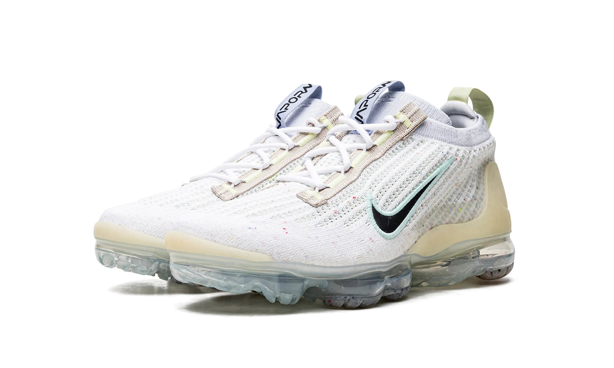 birthday - themed running wear spring shoes Air Vapormax 2021 FK GS