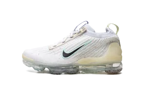Under Armour Charged Assert kids' shoe look Air Vapormax 2021 FK GS