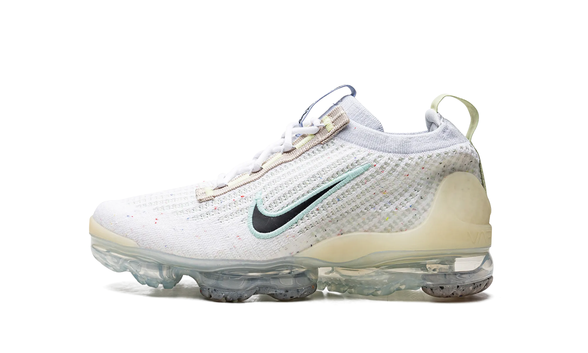 Under Armour Charged Assert kids' shoe look Air Vapormax 2021 FK GS