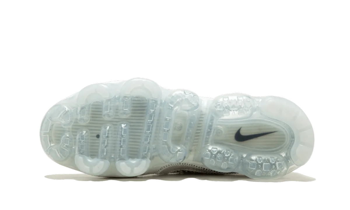 Elderly The 10 : Air Vapormax FK "Off White"
