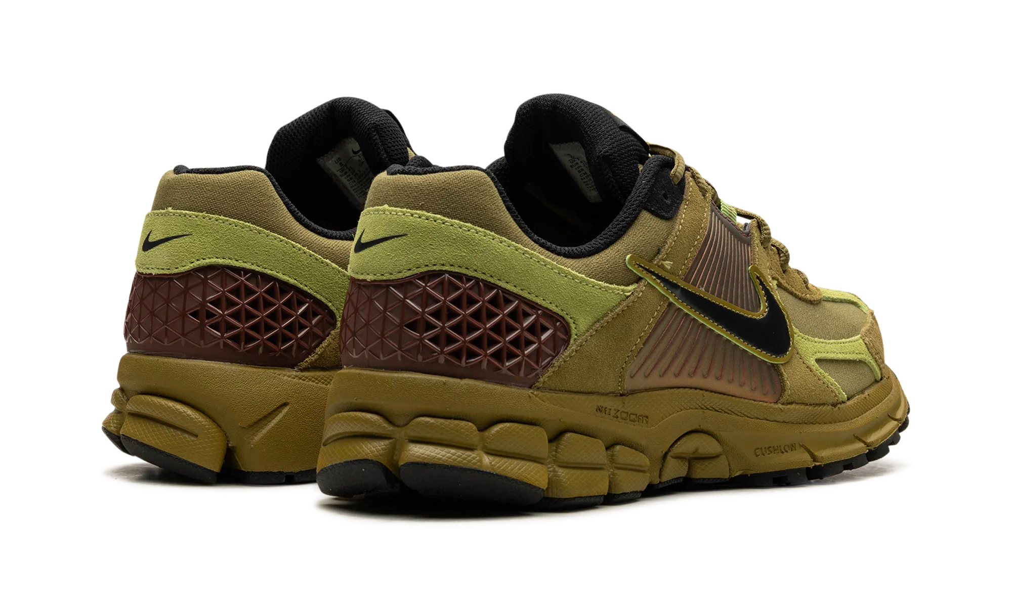 Zoom Vomero 5 "Pacific Moss" business - event running option