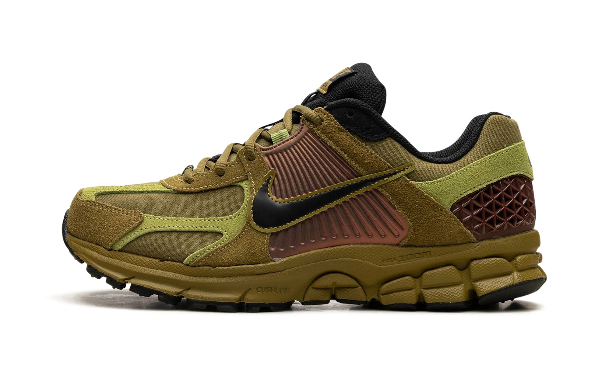 Zoom Vomero 5 "Pacific Moss" youth trend
