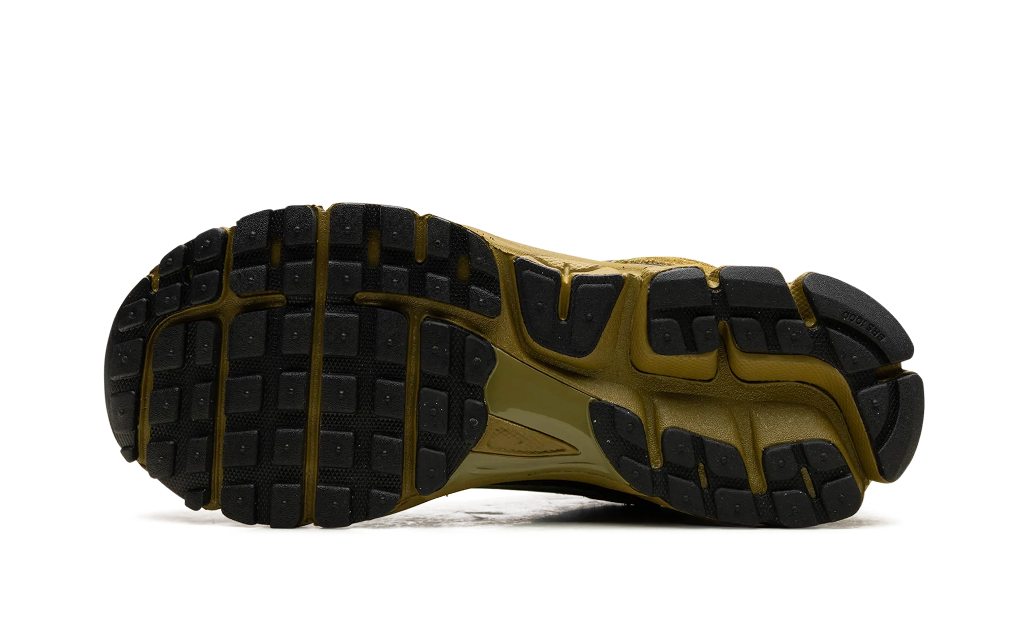 Zoom Vomero 5 "Pacific Moss" rubber sole shoes