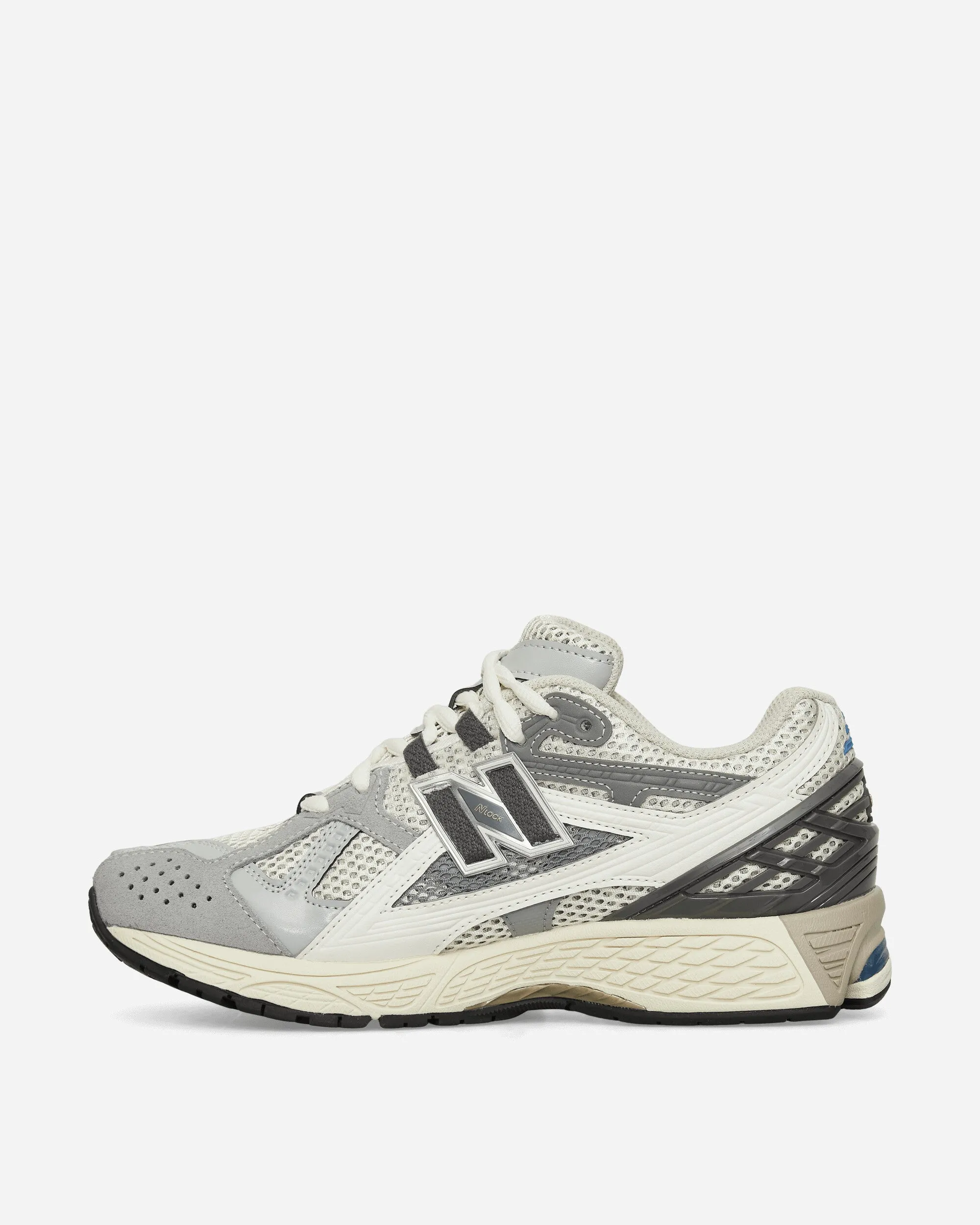 Muscle Aid 1906 Utility Sneakers Raincloud / Slate Grey / Magnet