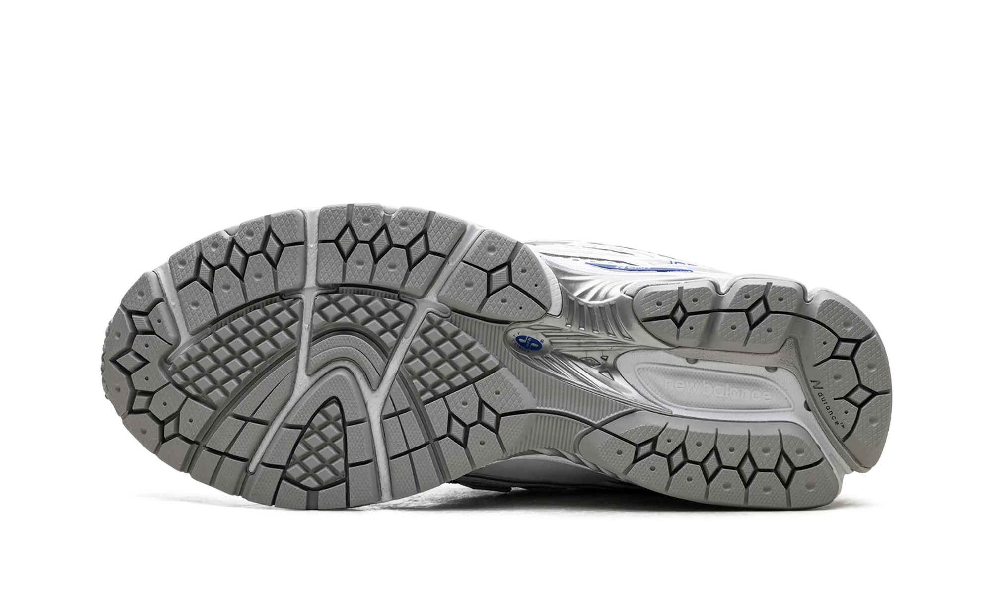 1906R "White Team Royal" Weightless Feel Run Light