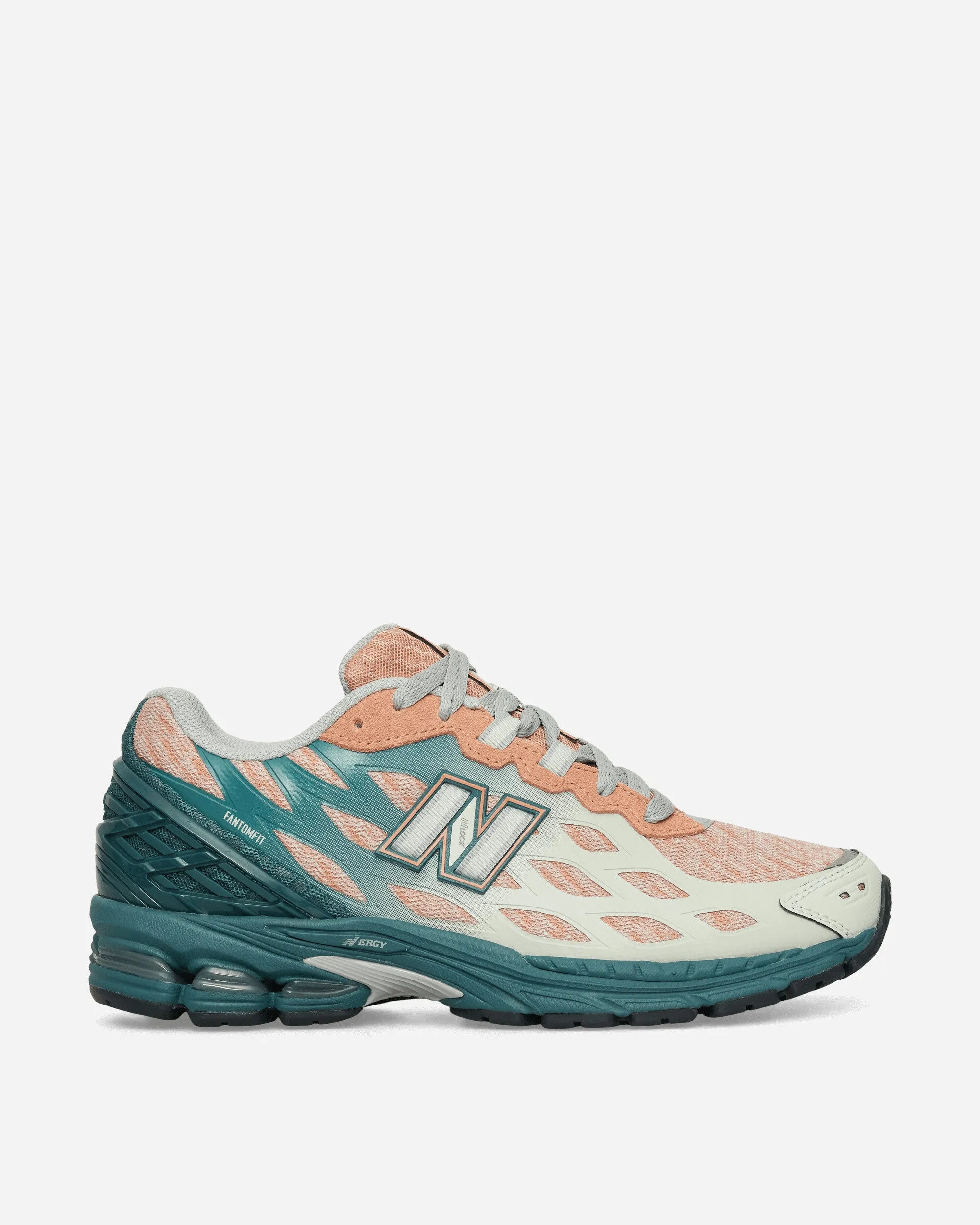 1906W Sneakers New Spruce / Light Sparrow / Natural Mint sports