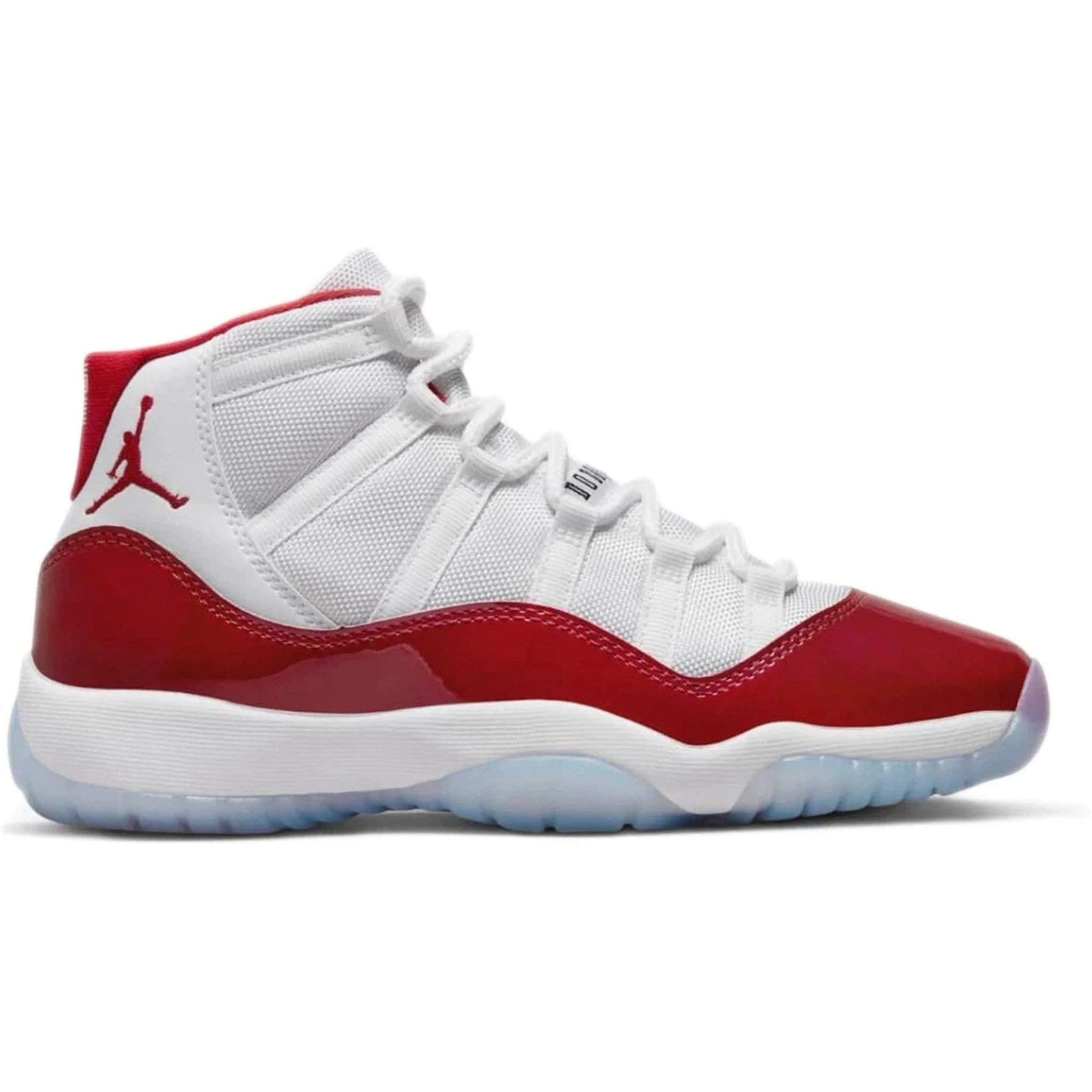 Sandal Style Jordan 11 Retro Cherry (2022) (GS)