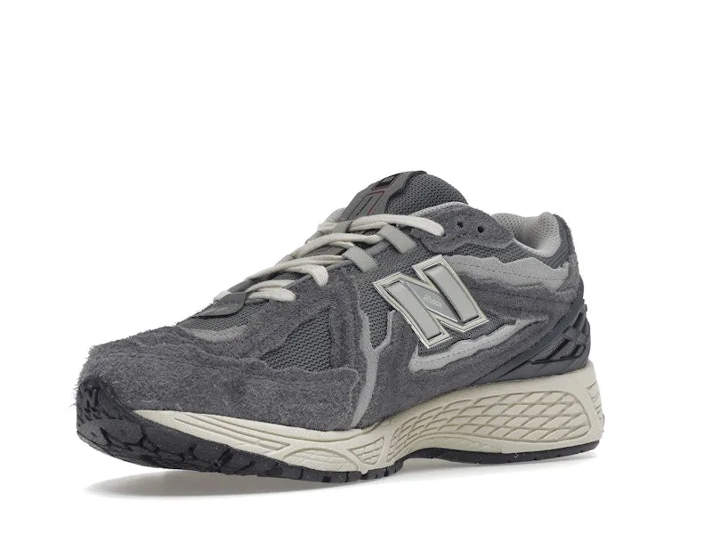 City Edge New Balance 1906D Protection Pack Harbor Grey