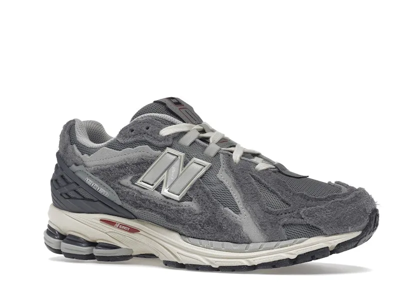 Top Rated Street Fit New Balance 1906D Protection Pack Harbor Grey