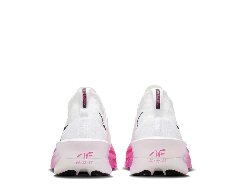 practice shoes Nike Air Zoom Alphafly Next 3% "Vivid Grape"