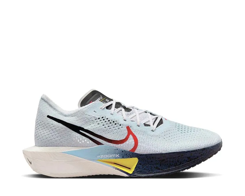 beginner suitability Nike ZoomX Vaporfly Next 3% FK