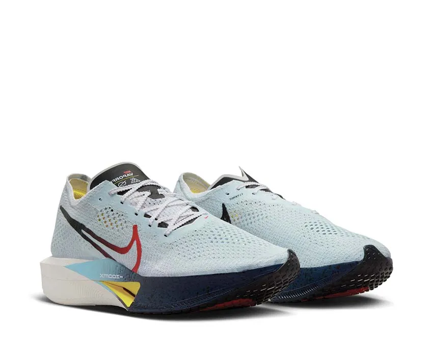 Nike ZoomX Vaporfly Next 3% FK Toe - Protection running - goal