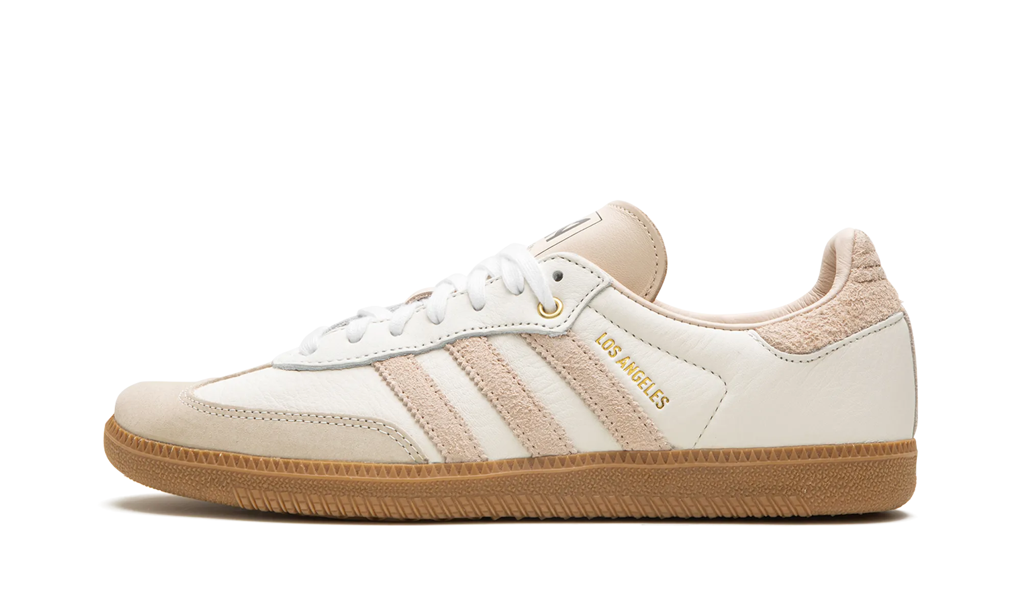 Mid Top Style Simple Vibes Samba "LAFC Los Angeles Football Club"
