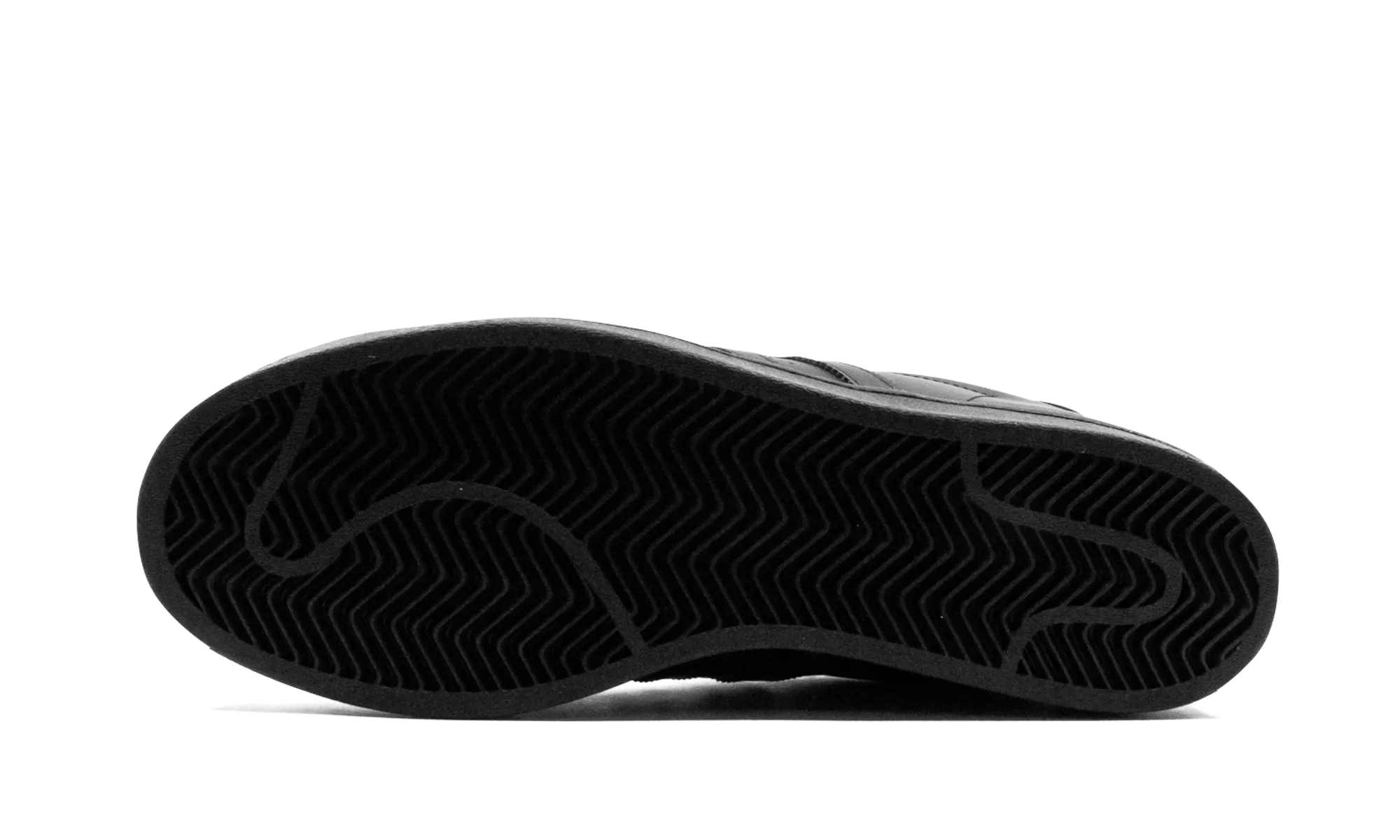 Superstar "Triple Black" Timeless Feel