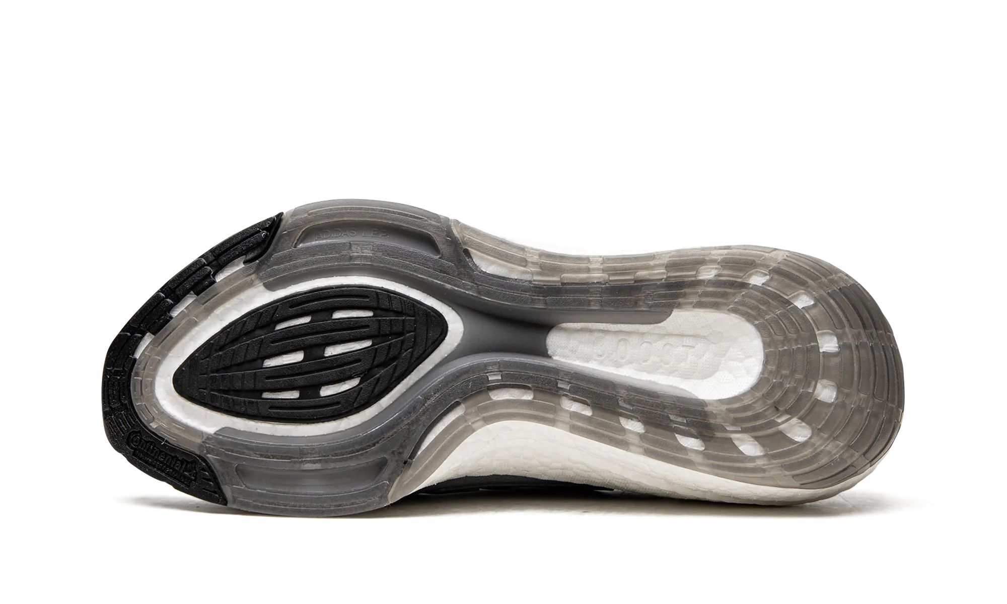 Lightweight Sole Ultraboost 22