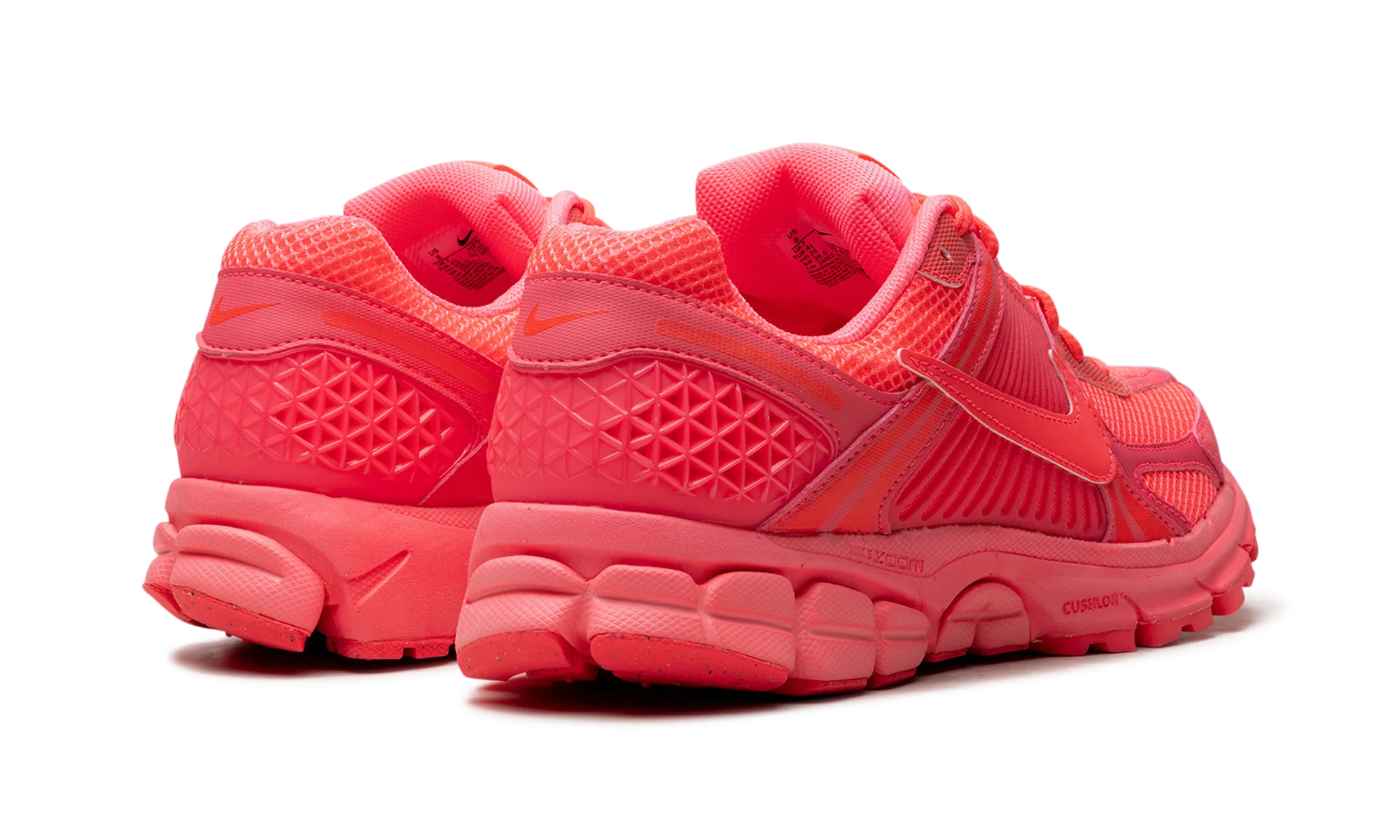 Zoom Vomero 5 "Hot Punch" Short - distance