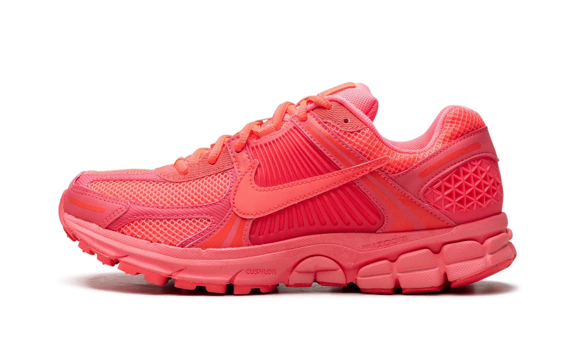 Lace   Up Closure Ultimate Traction Zoom Vomero 5 "Hot Punch"