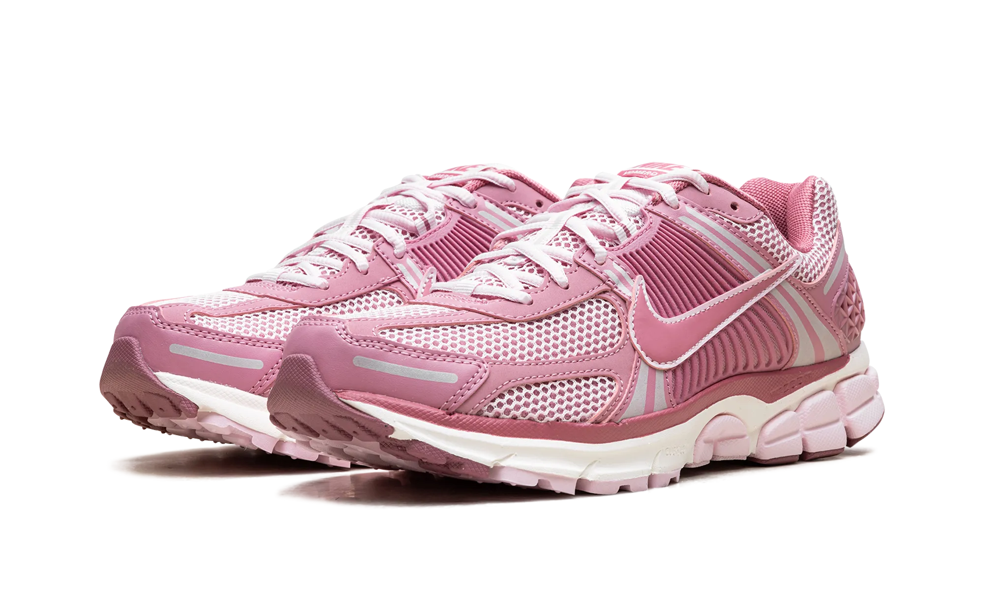 Zoom Vomero 5 WMNS "Elemental Pink" foam - midsole shoes flexible sole shoes