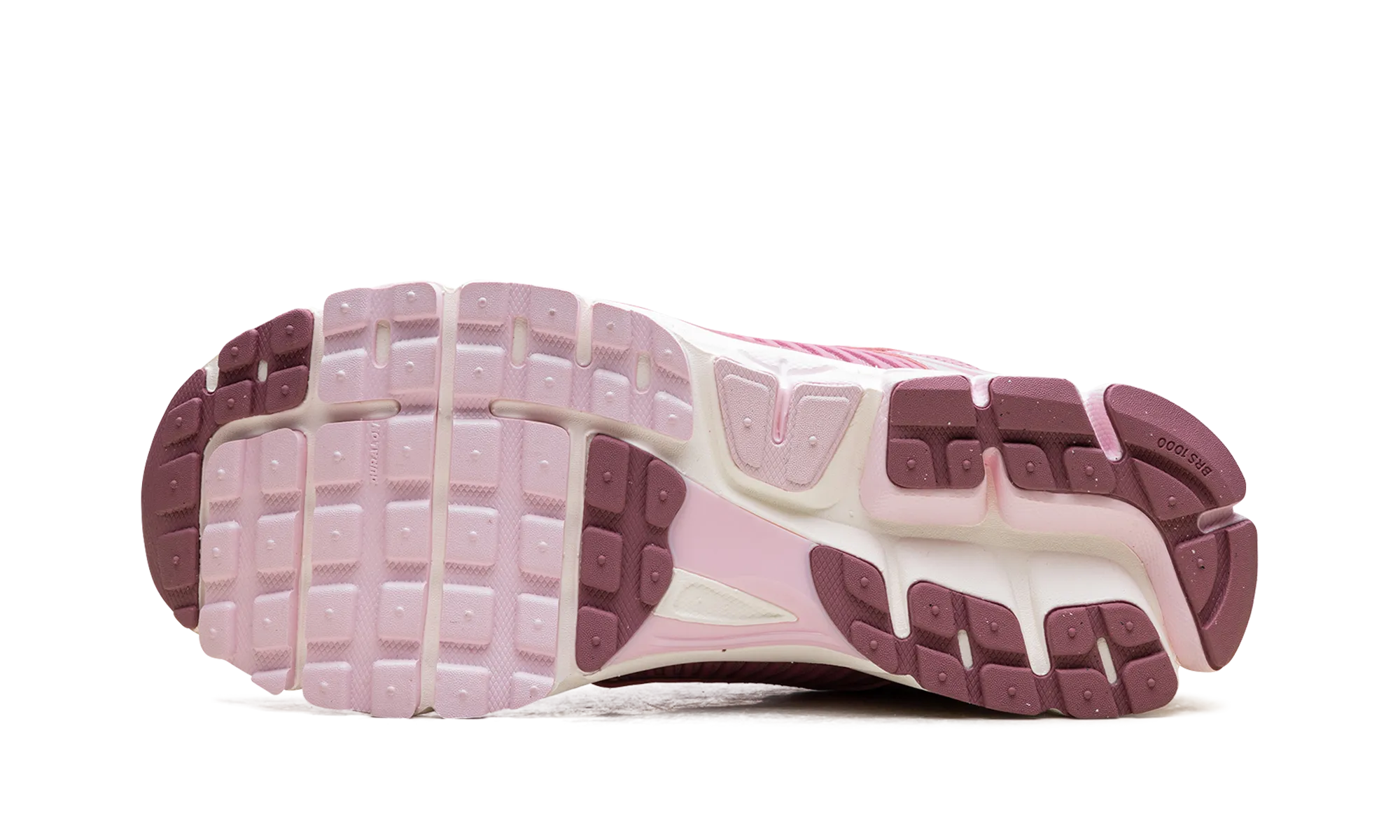 wet - weather step aerobics shoes Zoom Vomero 5 WMNS "Elemental Pink"