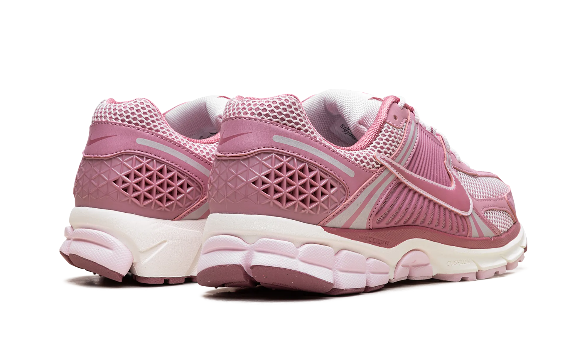 Zoom Vomero 5 WMNS "Elemental Pink" adjustable - straps