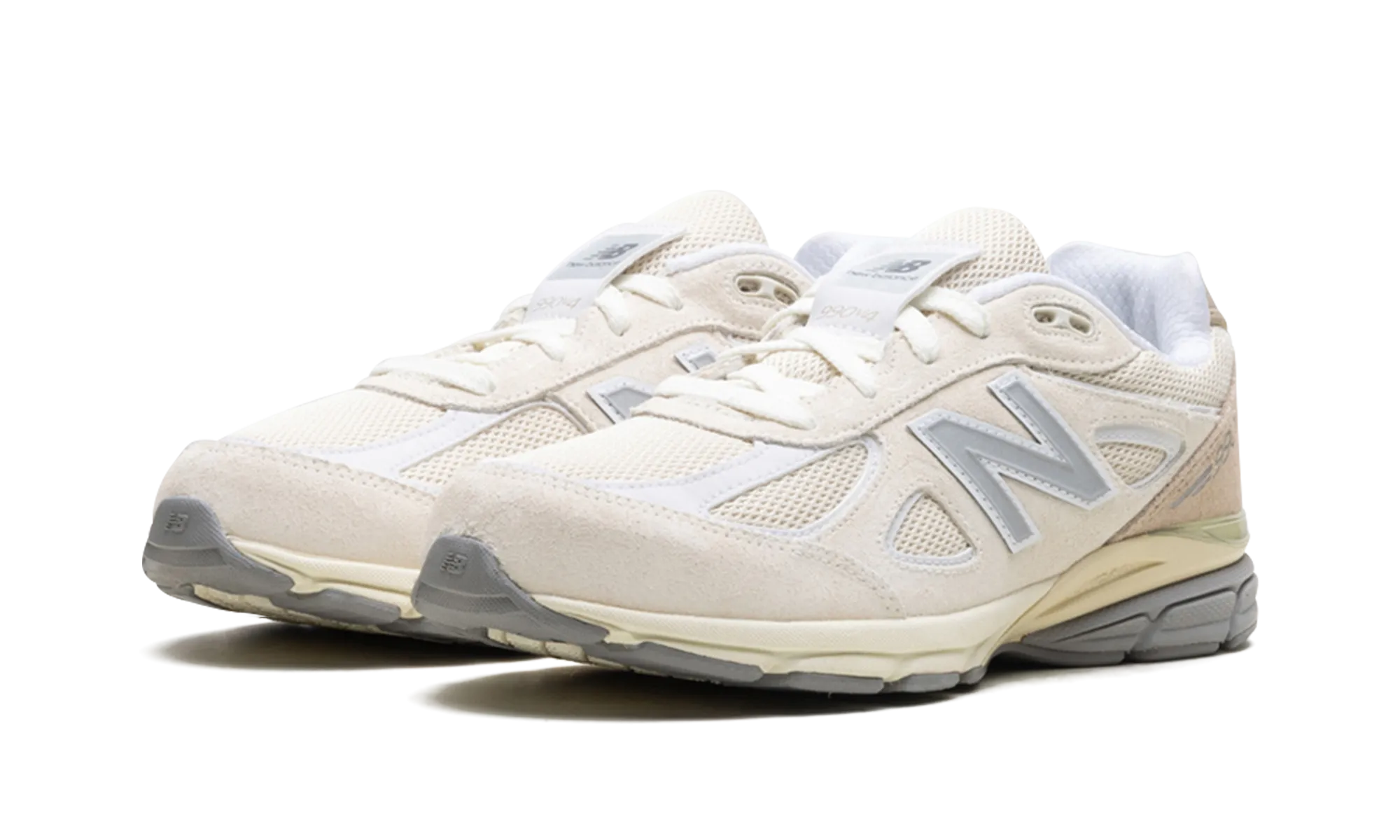 990v4 GS "Teddy Santis - Limestone" Natural Fit