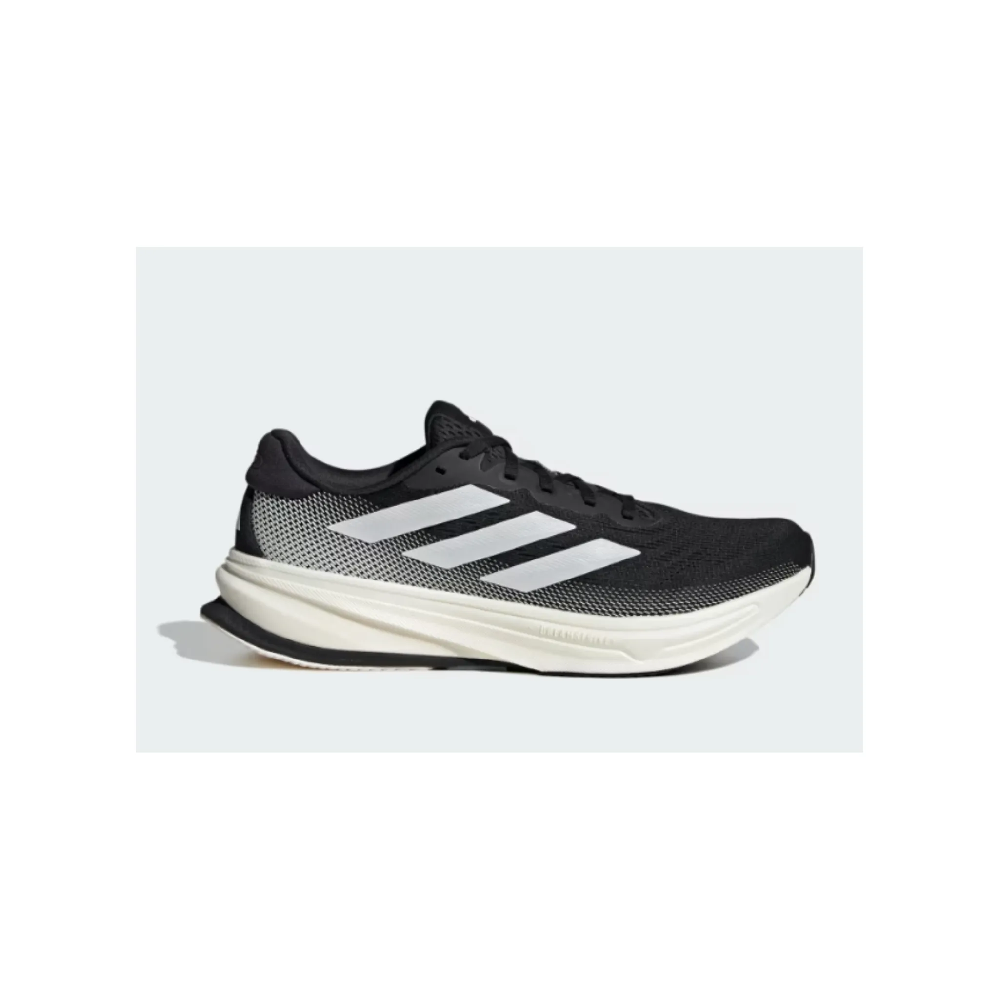MEN'S SUPERNOVA RISE 2 - D - CBLACK/ZEROMT/CBLACK Virtual Step