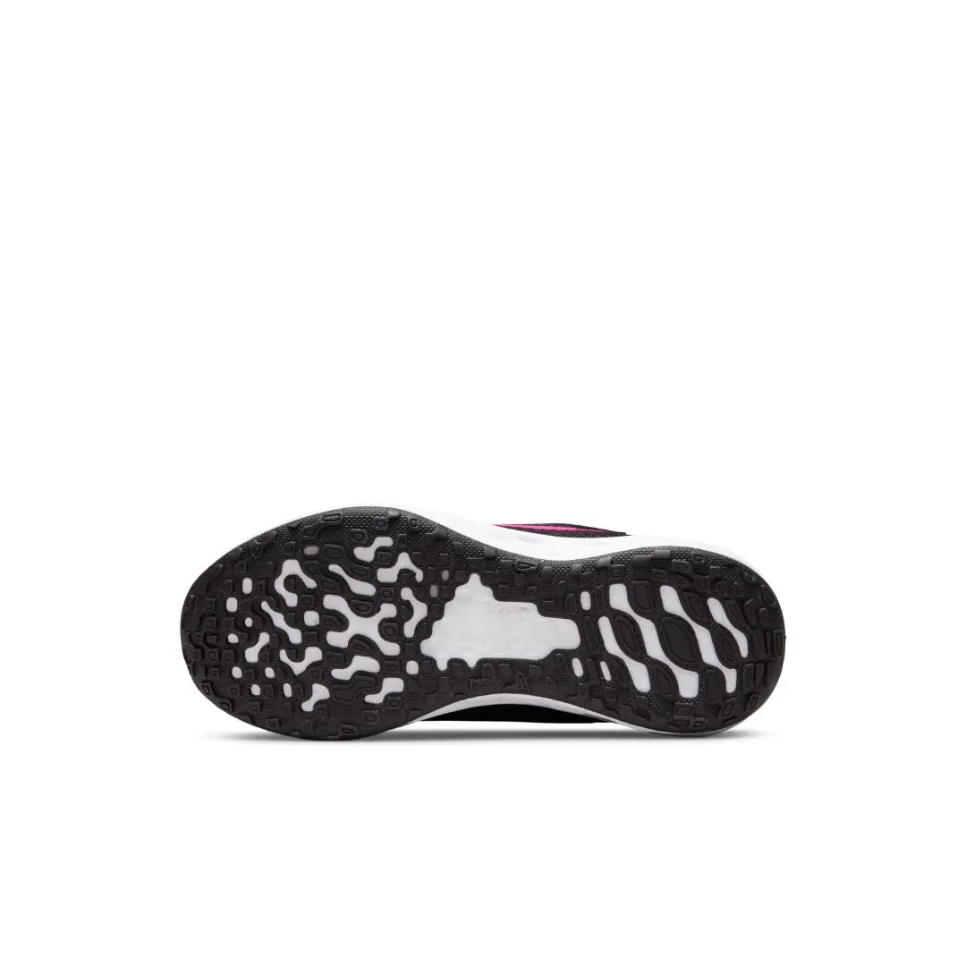 Revolution 6 Running Shoes soft midsole shoes fashion - forward shoe intention