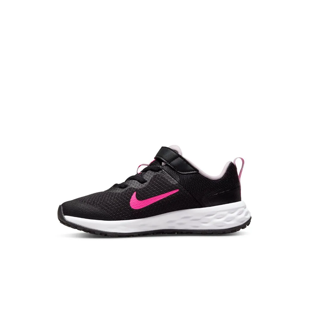 Revolution 6 Running Shoes adjustable shoes