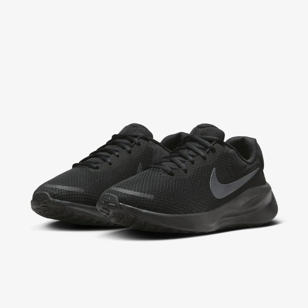 ribbon - trimmed - design shoes Revolution 7 Road Running Shoes