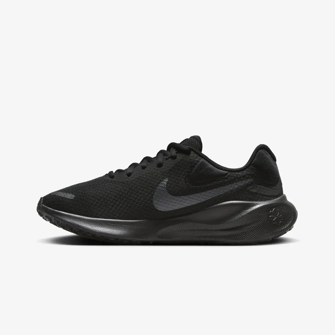 heavy - duty - upper - feature shoes Revolution 7 Road Running Shoes