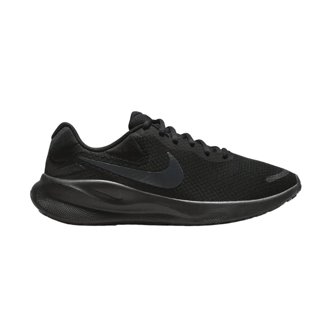 Revolution 7 Road Running Shoes Outdoor Flexibility