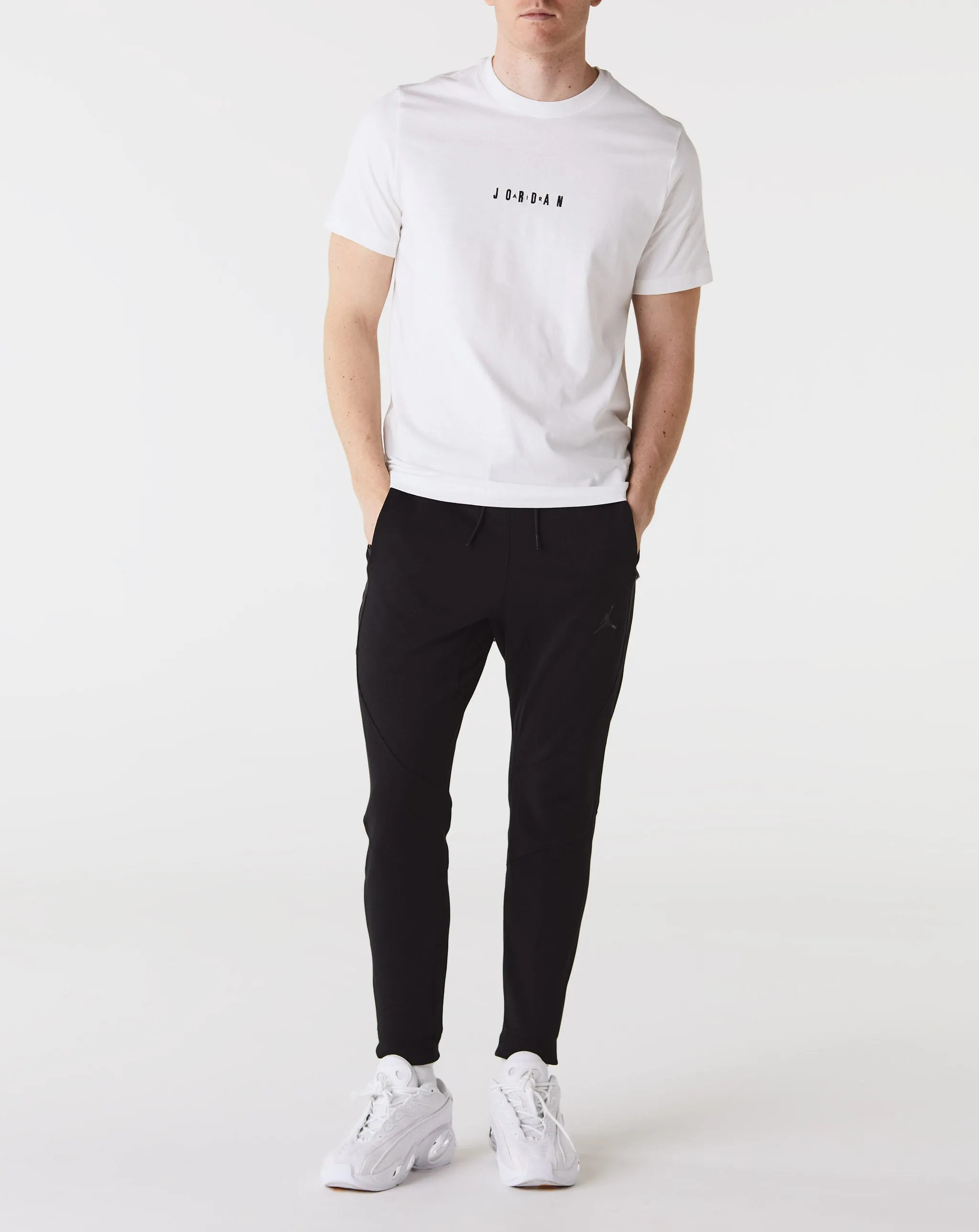 Jordan Air T-Shirt Agile Path