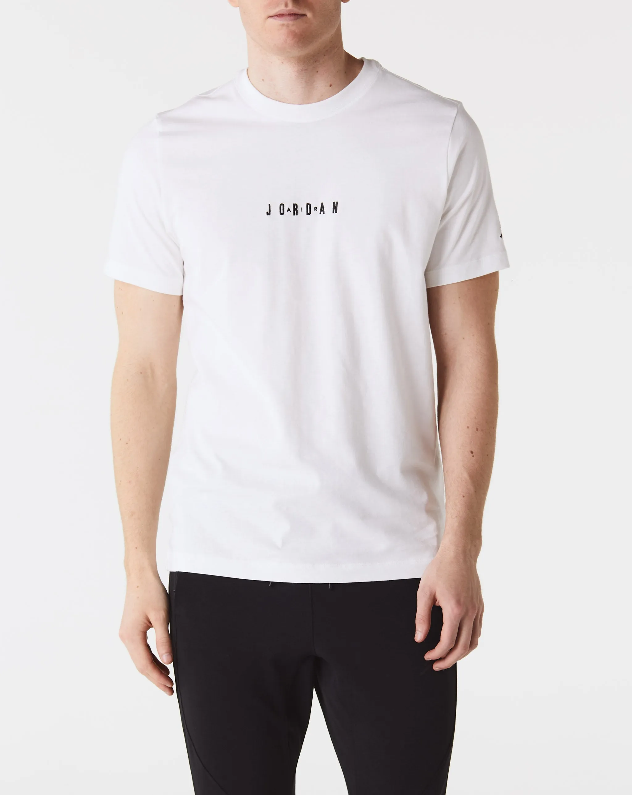 Ice Grip Skin Fresh Jordan Air T-Shirt