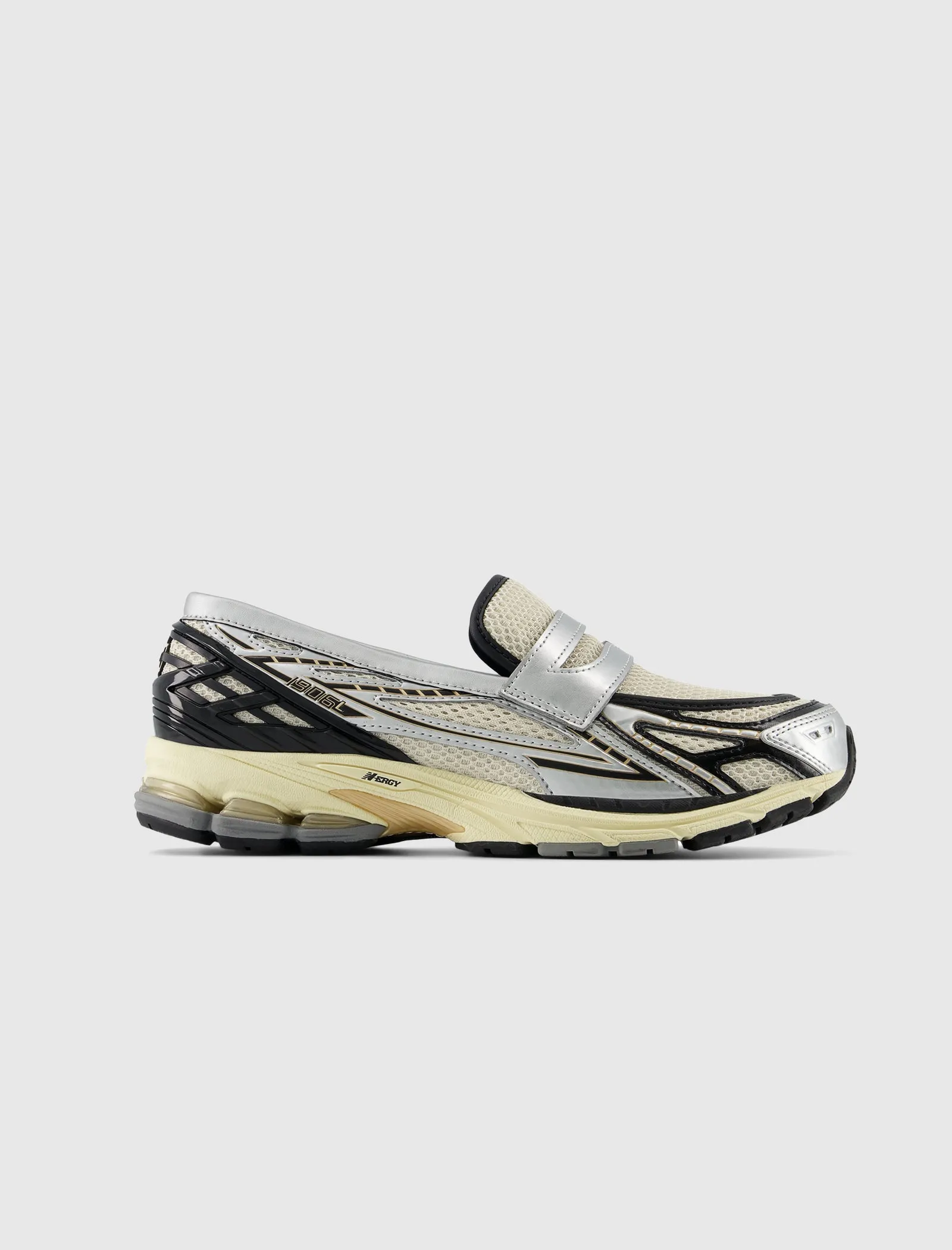Comfort Upper Resort Mood NEW BALANCE 1906L "SILVER"