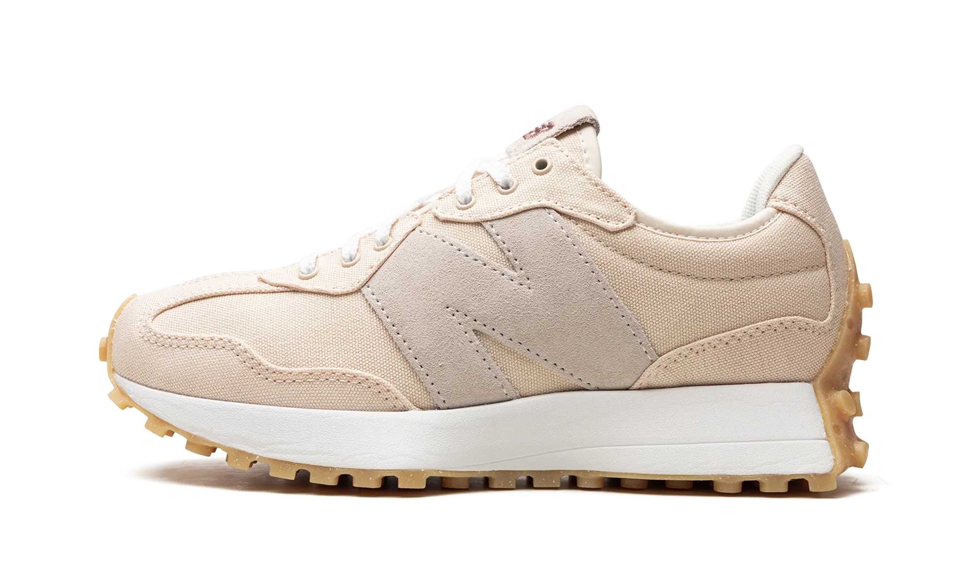 Youth Vibe Sunny Wear 327 WMNS "Macadamia Nut"
