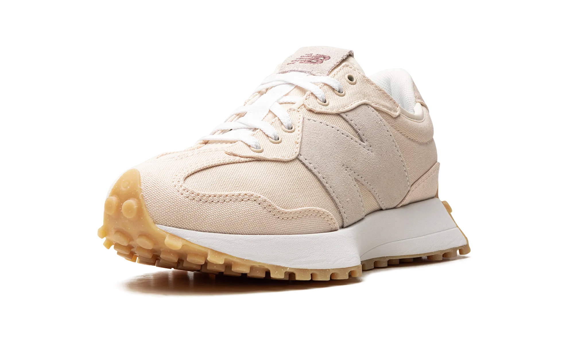 327 WMNS "Macadamia Nut" City Mood