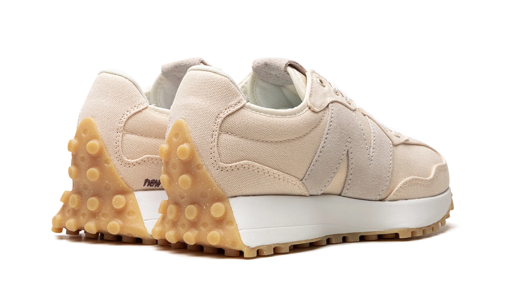 Silent Step Classic Lines 327 WMNS "Macadamia Nut"
