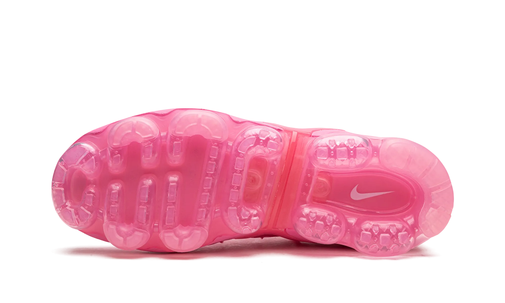 AIR VAPORMAX PLUS MNS WMNS "Hyper Pink" worry - free Shock - absorbing technology