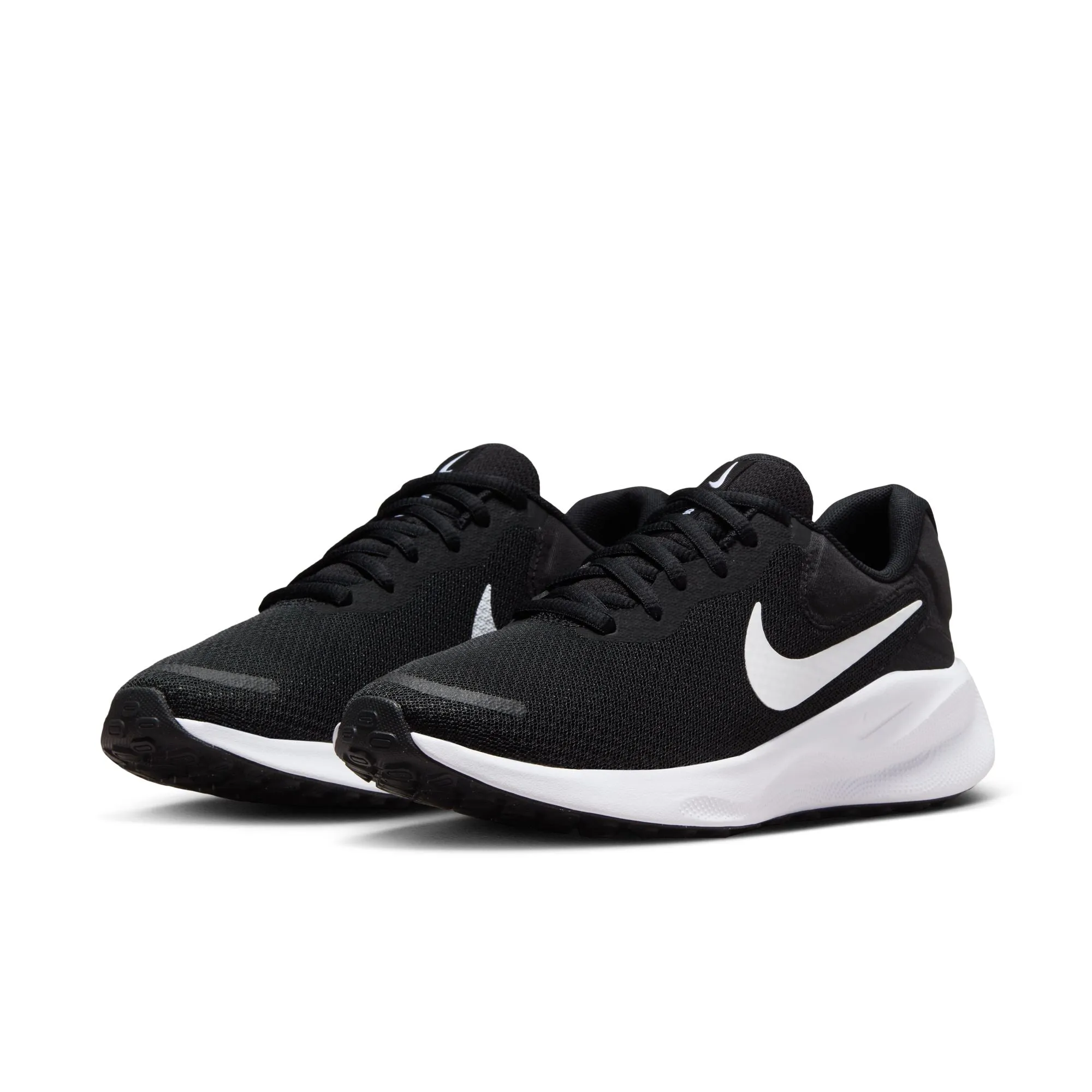 slip - on shoe version Revolution 7 Road Running Shoes