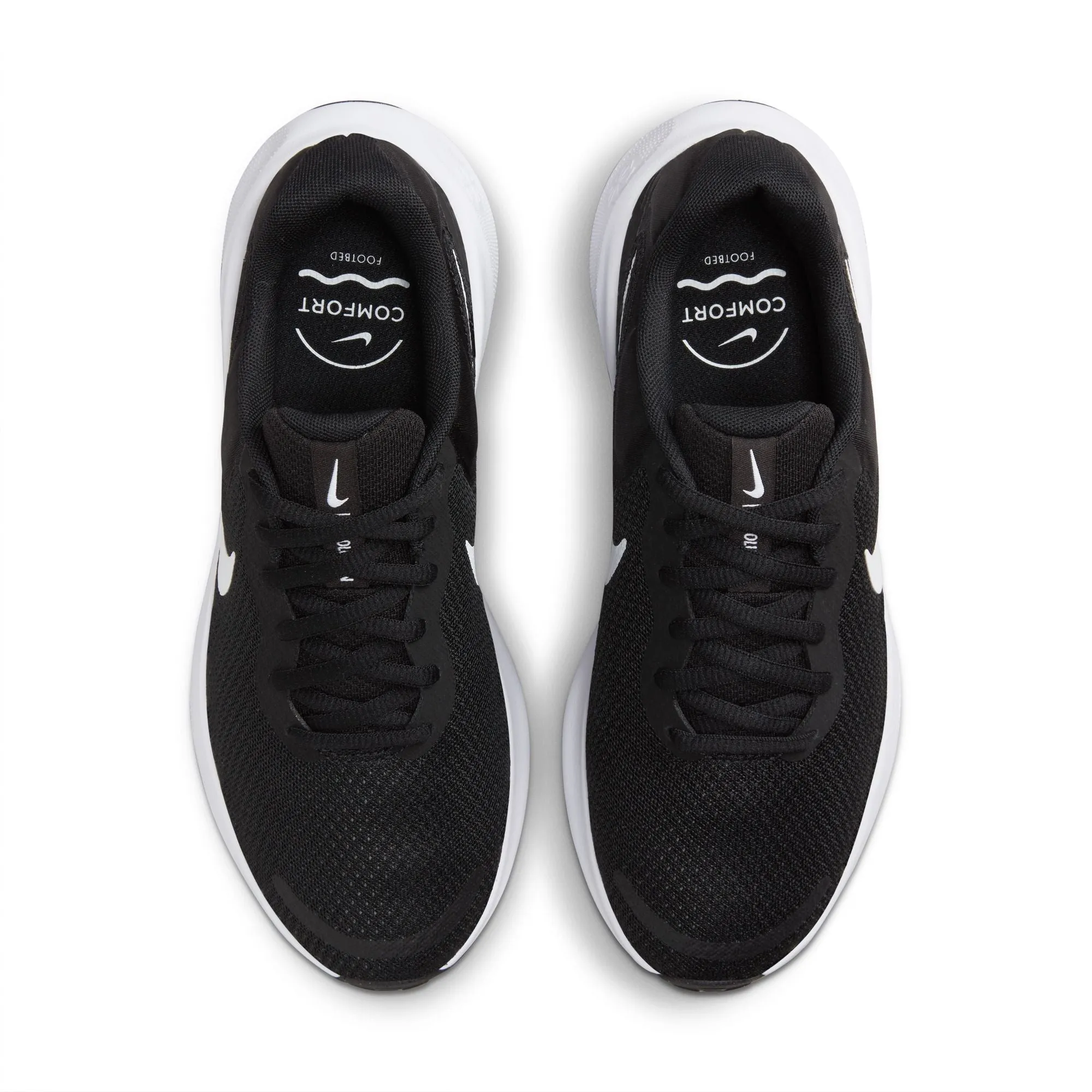 Revolution 7 Road Running Shoes Immense appearance running in shaded tracks shoes