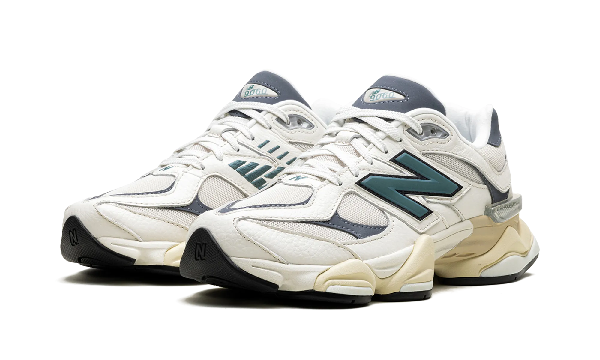 9060 v1 "NEW SPRUCE" Cloud Walk