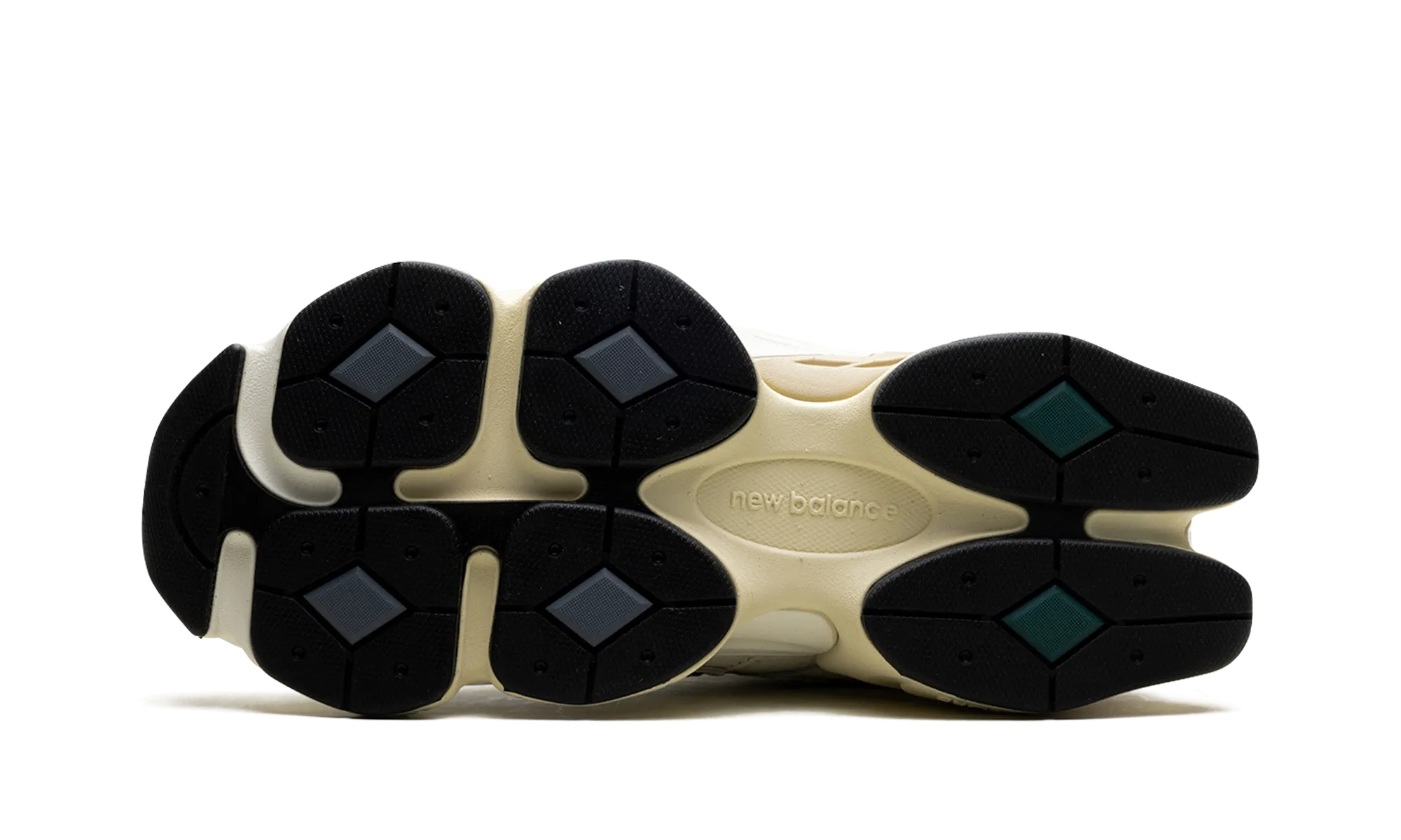 Move Easy 9060 v1 "NEW SPRUCE"
