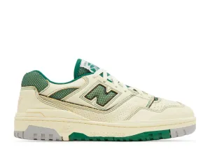 New Balance 550 Aime Leon Dore Masaryk Community Gym Green Feet Wellness Partner Run