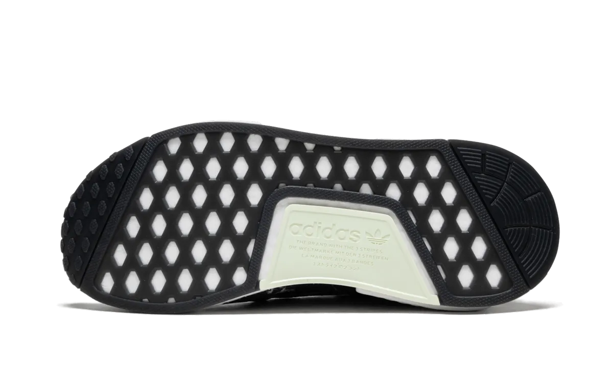 NMD R1 PK "Green Marble" Smooth Move