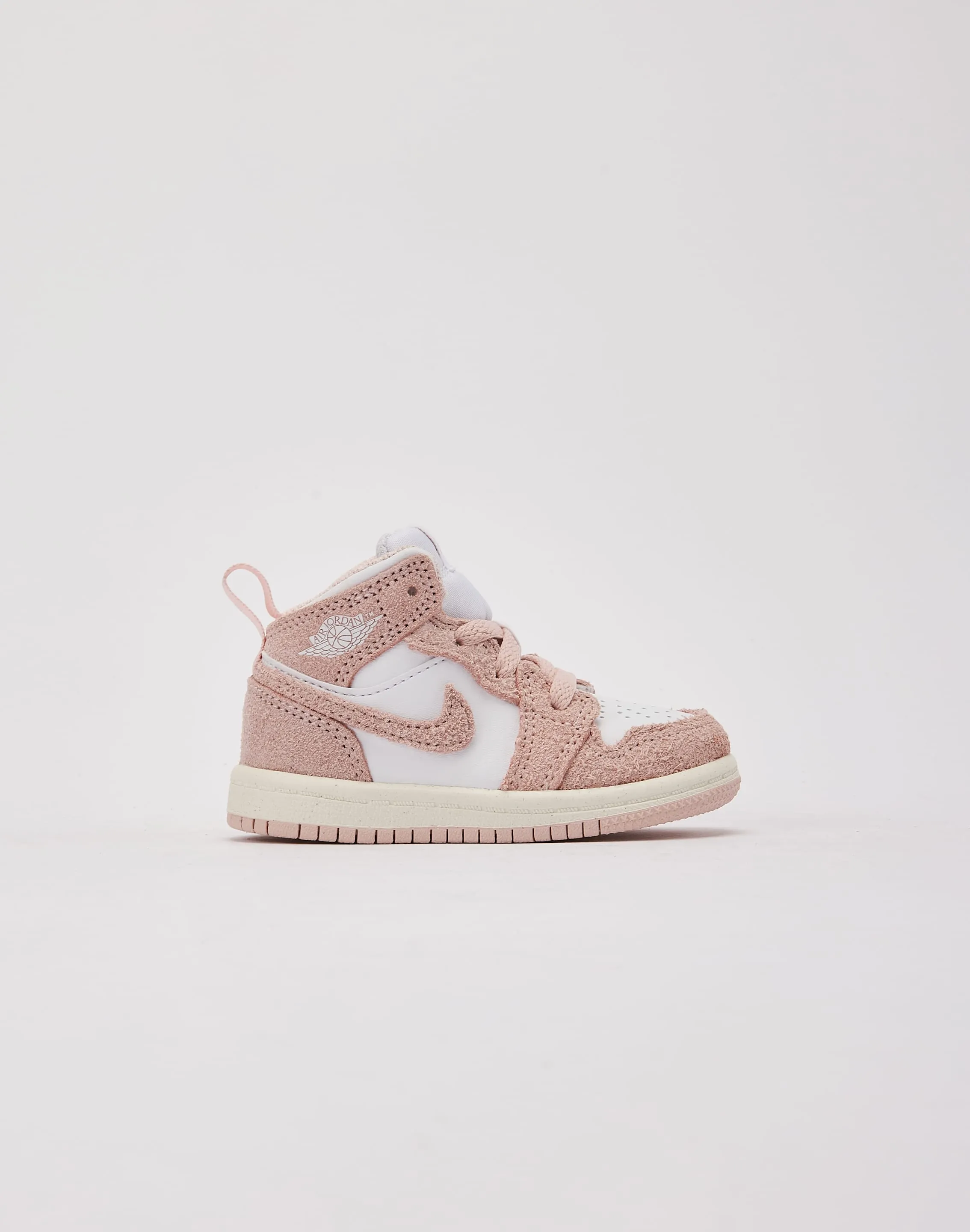 Island Vibe Jordan Air Jordan 1 Mid SE Toddler