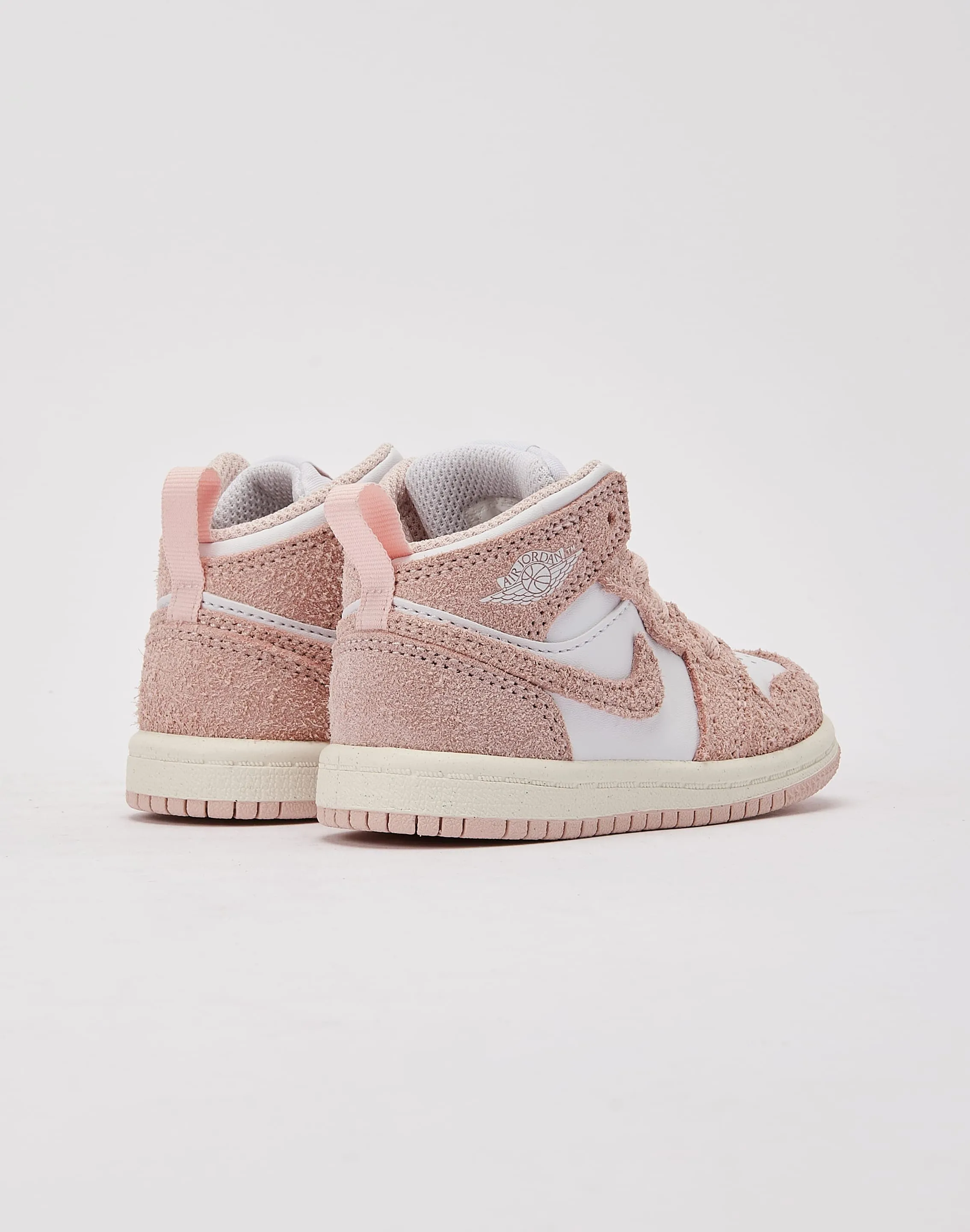 Jordan Air Jordan 1 Mid SE Toddler Beach Fun