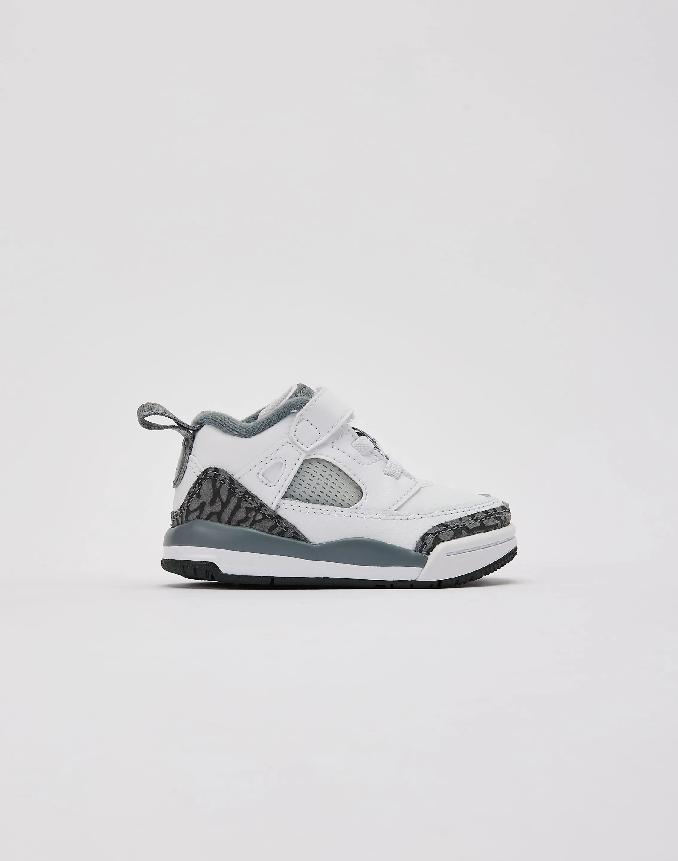 Jordan Spizike Low Toddler Grace Walk Earth Tone
