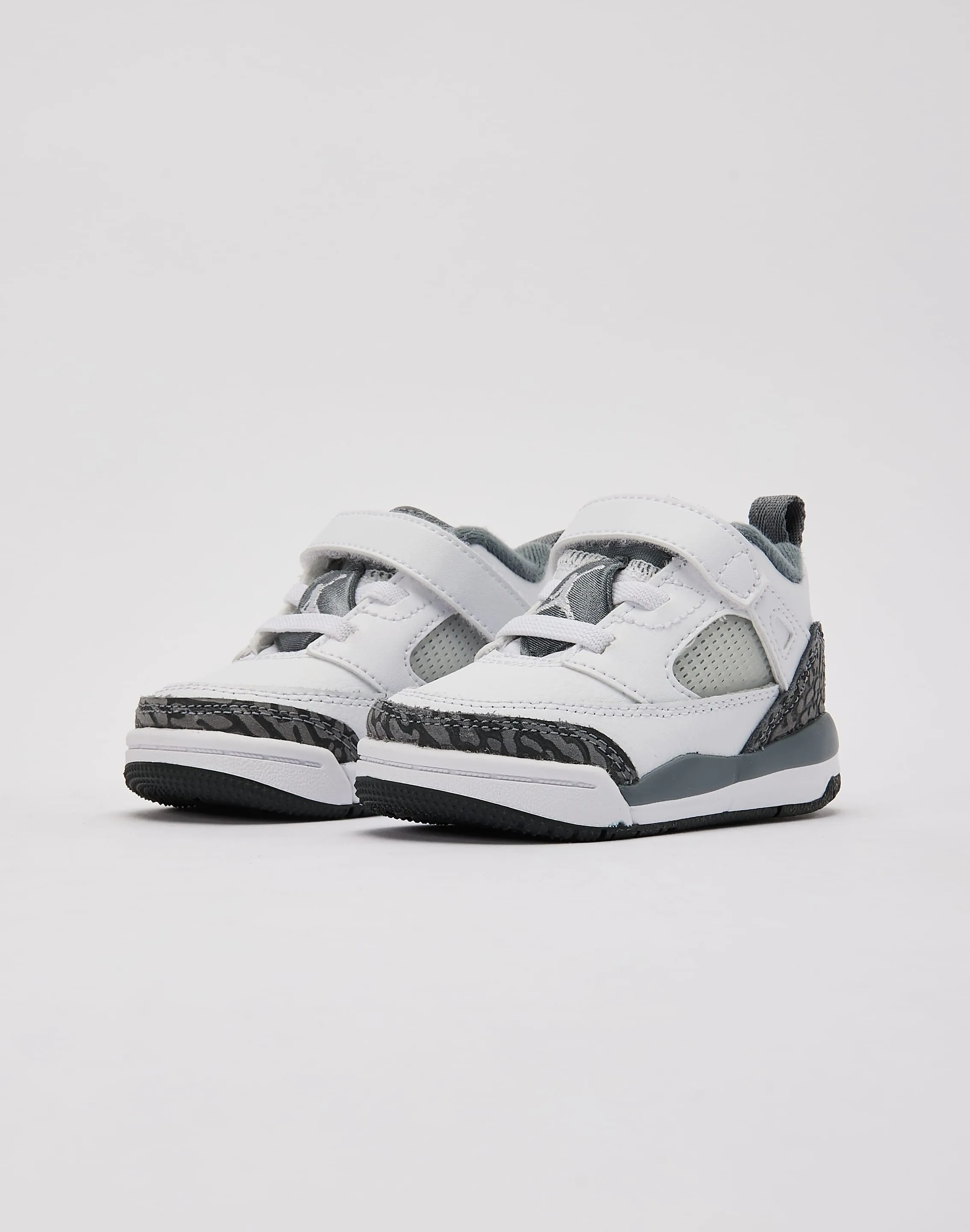 Bounce Edge Calm Mood Jordan Spizike Low Toddler